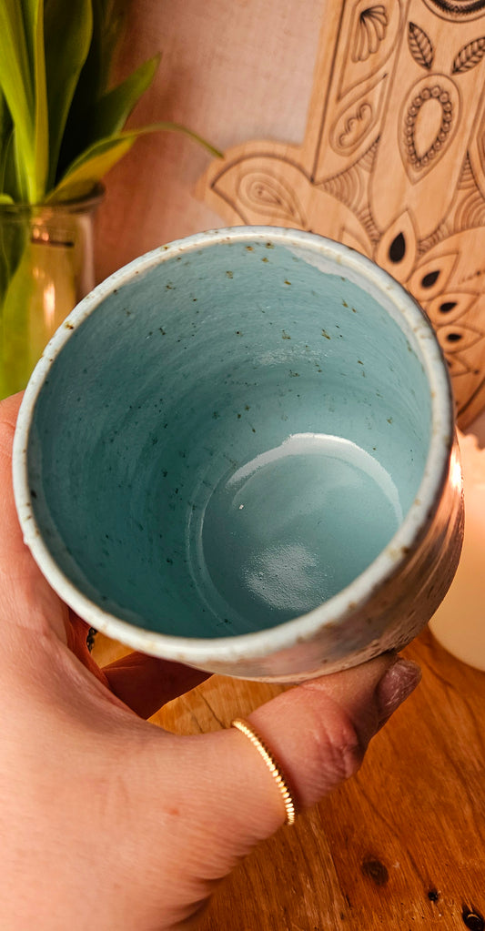 Wunderschöner ,,More Self Love" Becher🌷✨️