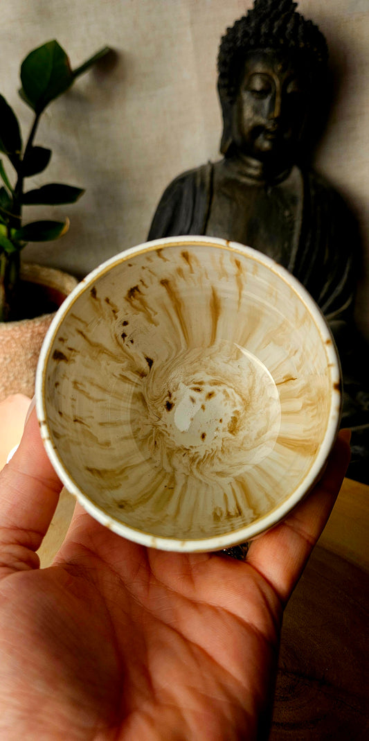 Kraftvoller ,,Trust in you" Becher🌷