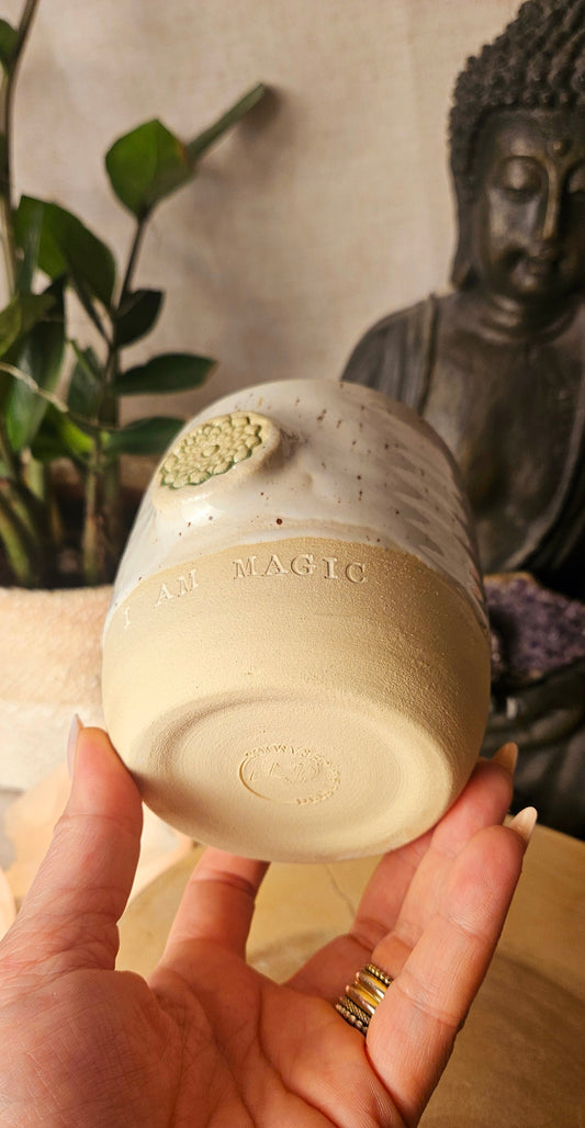 Traumhaft schöner ,,I am Magic" Becher✨️