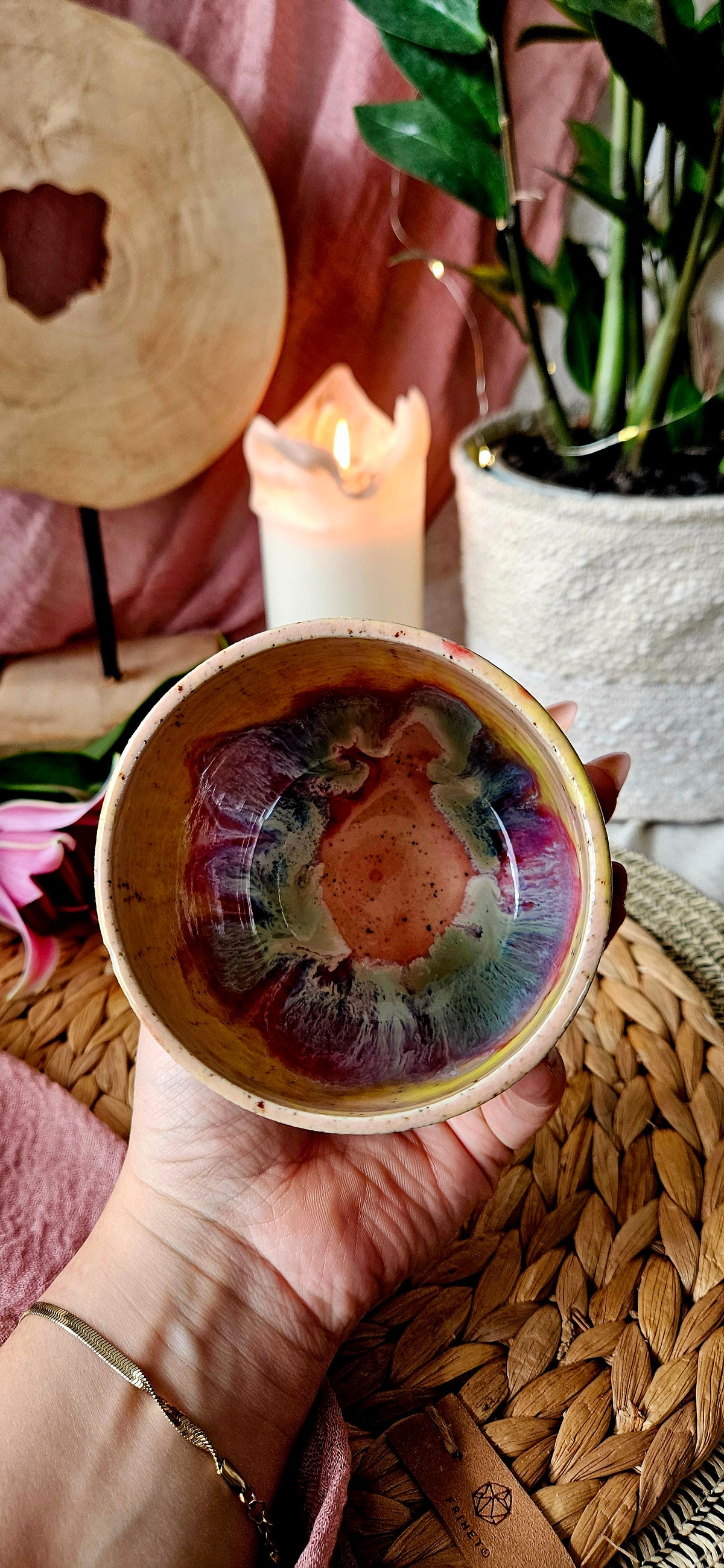 Traumhaft schöner ,,Follow your Soul" 🫶☺️🌷
