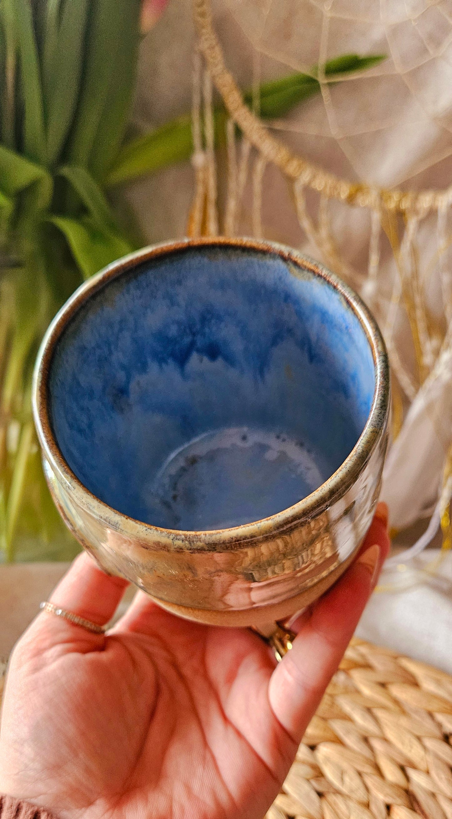 Magischer ,,Mond Becher" 🌙🧘♀️✨️