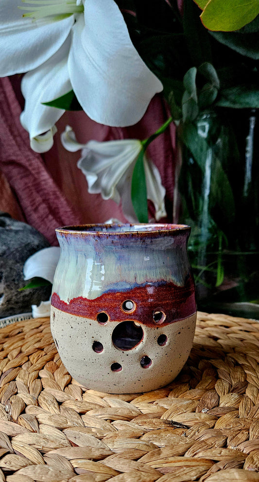 Zauberhafter Leuchtie in liebevoller Handarbeit 🧚♀️💫