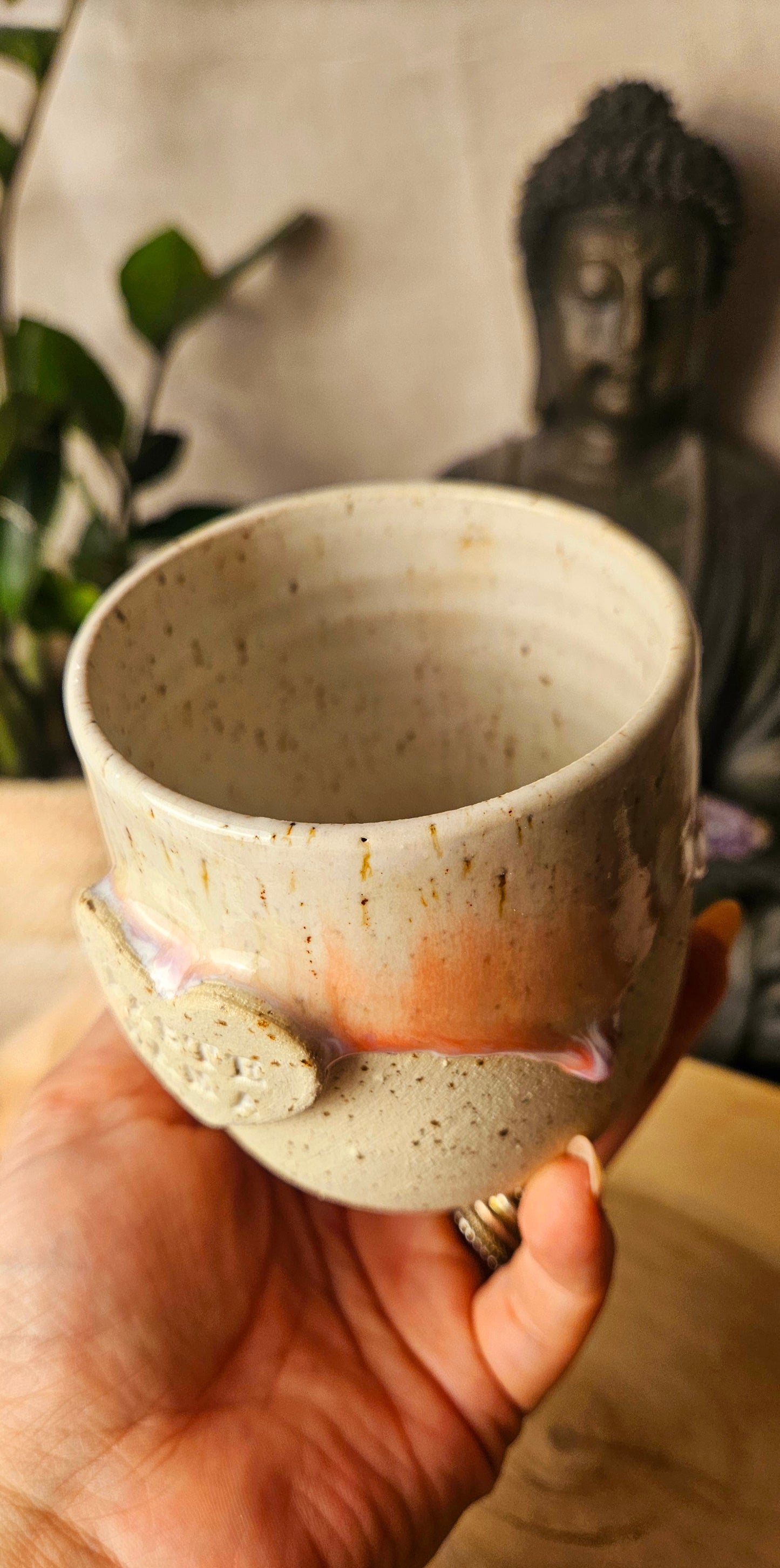 Wunderschöner ,,Beste Mama" Becher 🩷