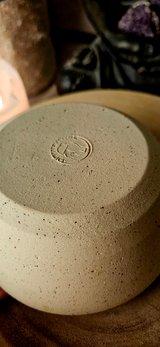 Zauberhafte Kleine Müslischale🫶