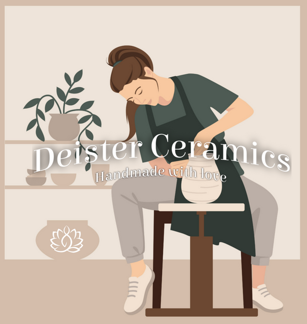 Deister Ceramics