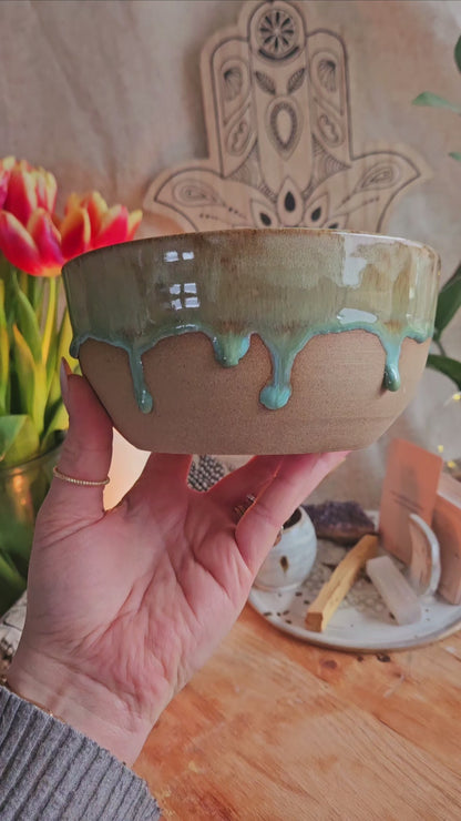 Einzigartige Schüssel/Bowl🫶✨️🌷