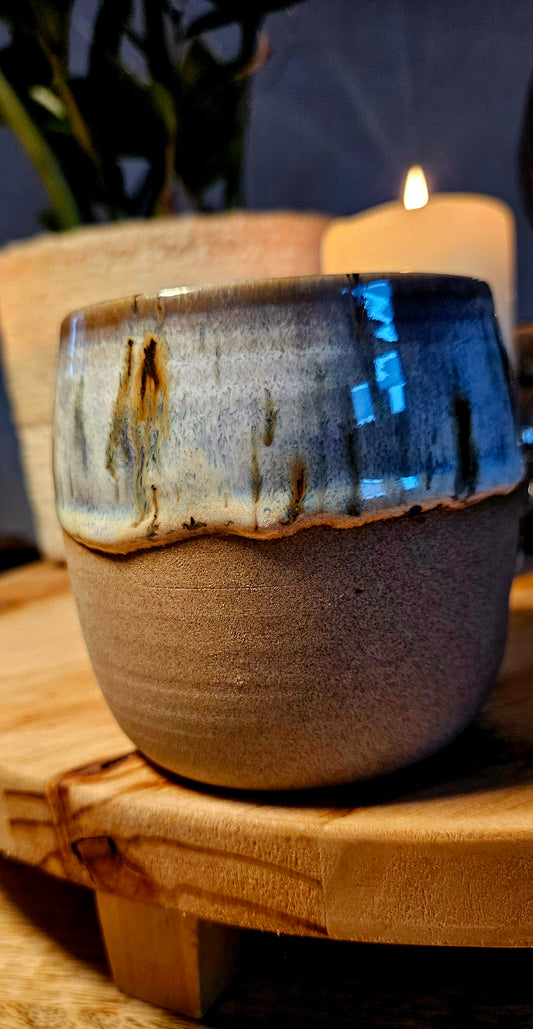 Wunderschöner ,,Be the Light" Becher