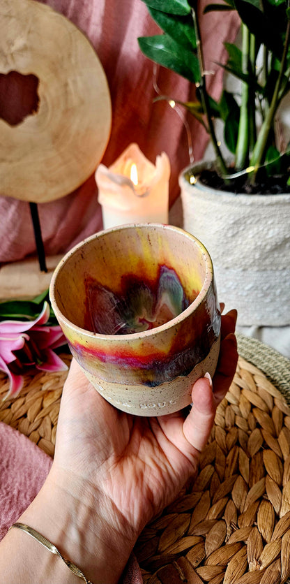 Traumhaft schöner ,,Follow your Soul" 🫶☺️🌷