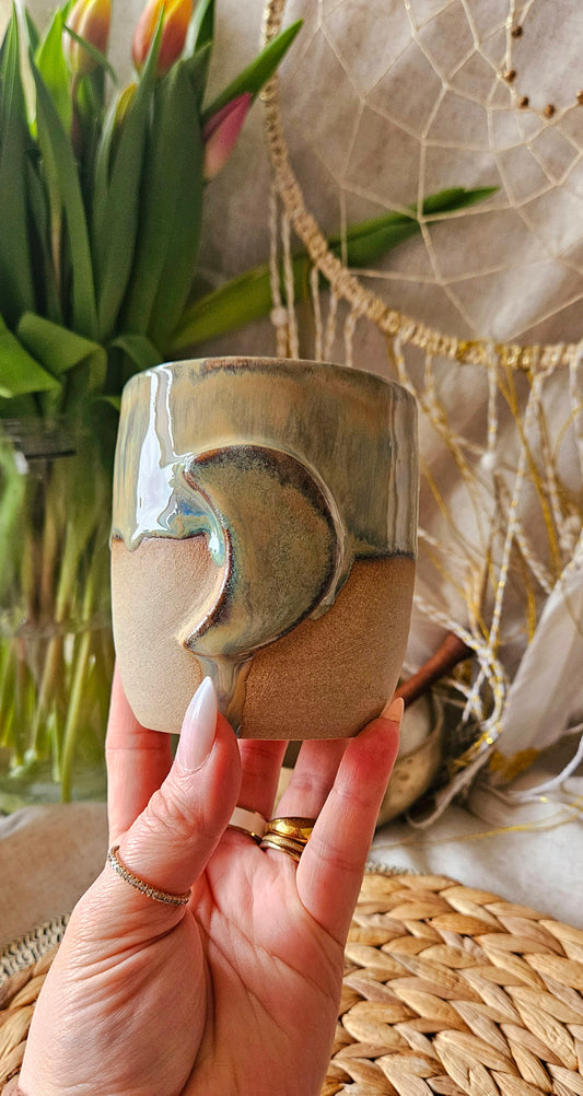 Magischer ,,Mond Becher" 🌙🧘‍♀️✨️