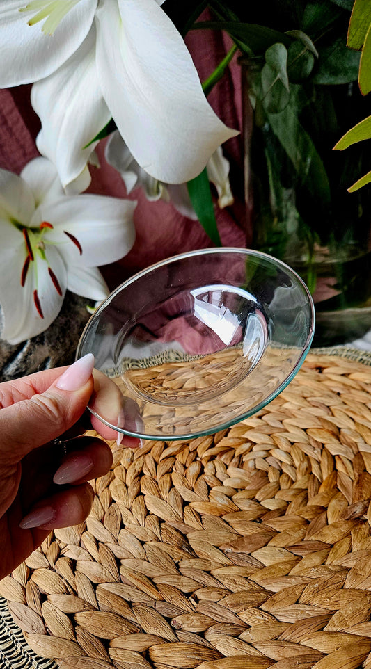 Duftöl Einsatz aus Glas💫🧚‍♀️