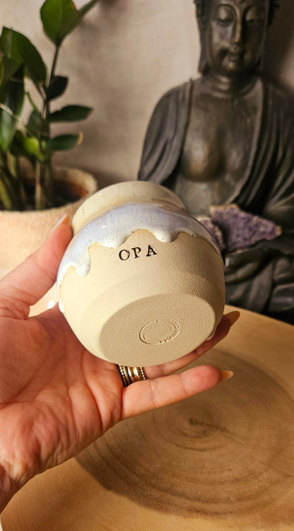 Wunderschöne Aufbewahrungsdose /Urne/ Erinnerung🫶✨️ B-Ware