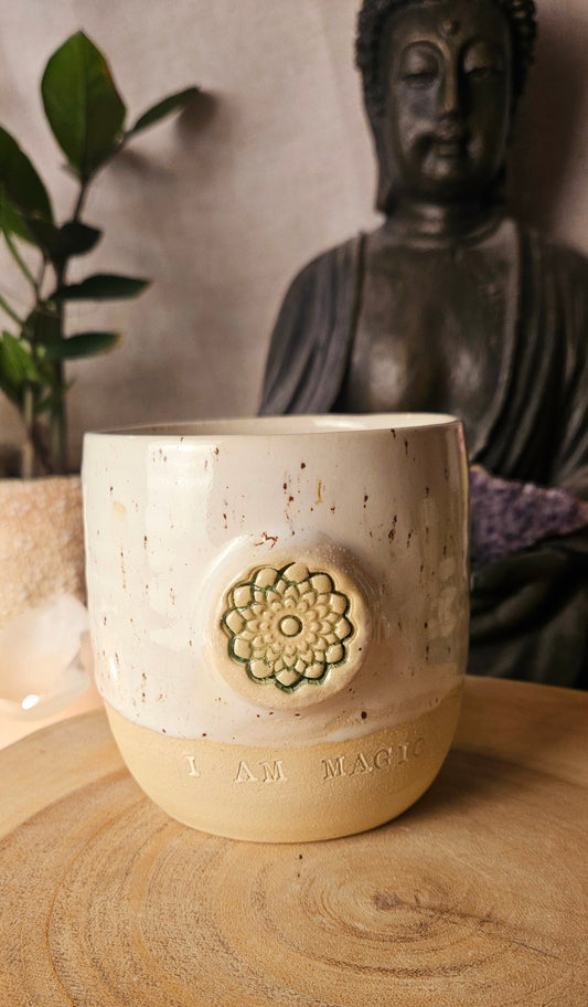 Traumhaft schöner ,,I am Magic" Becher✨️