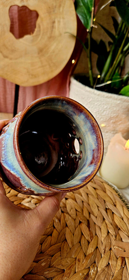 Traumhaft schöner Leuchtie in toller Farbkombi🌺🫶