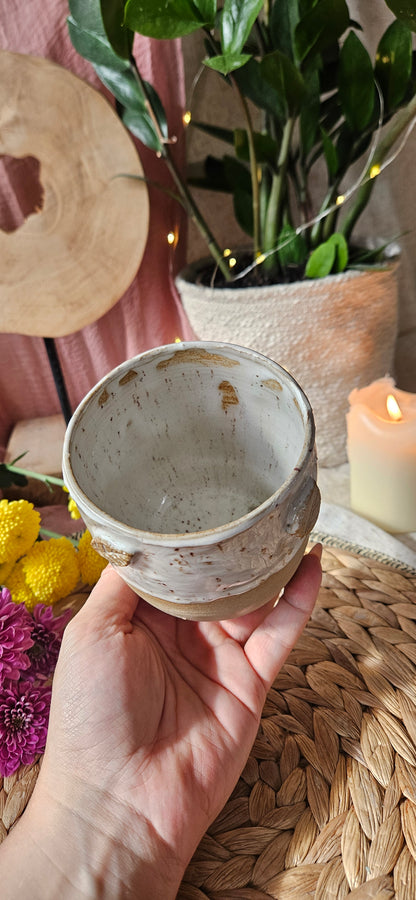 Traumhaft schöner Herbst Becher 🍂💫🌷