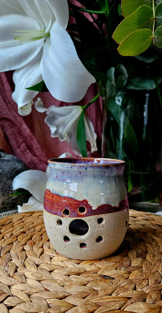 Zauberhafter Leuchtie in liebevoller Handarbeit 🧚‍♀️💫