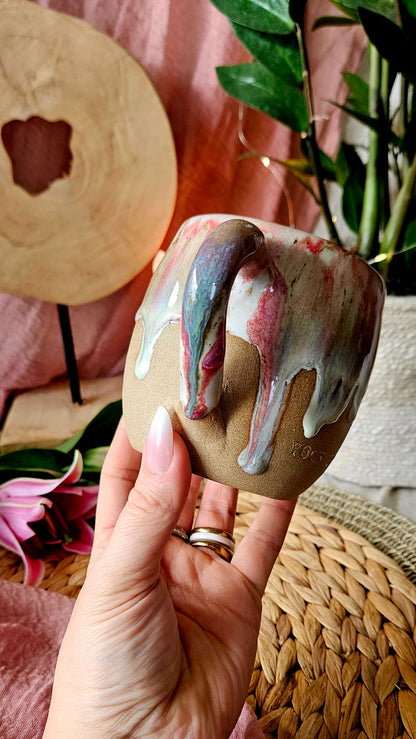 Wunderschöne ,,your soul is art" Tasse🫶🌷💫 B Ware
