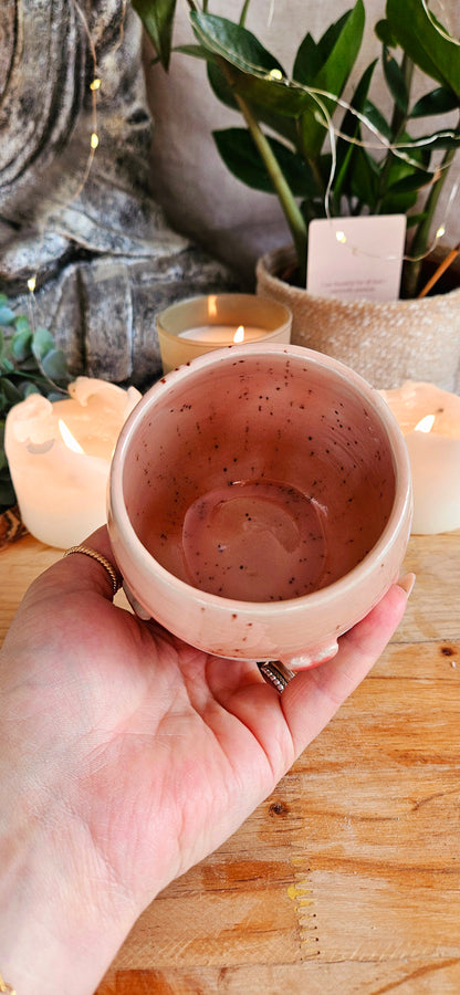 Einzigartiger ,,you are Loved" Becher🌷✨️ B-Ware