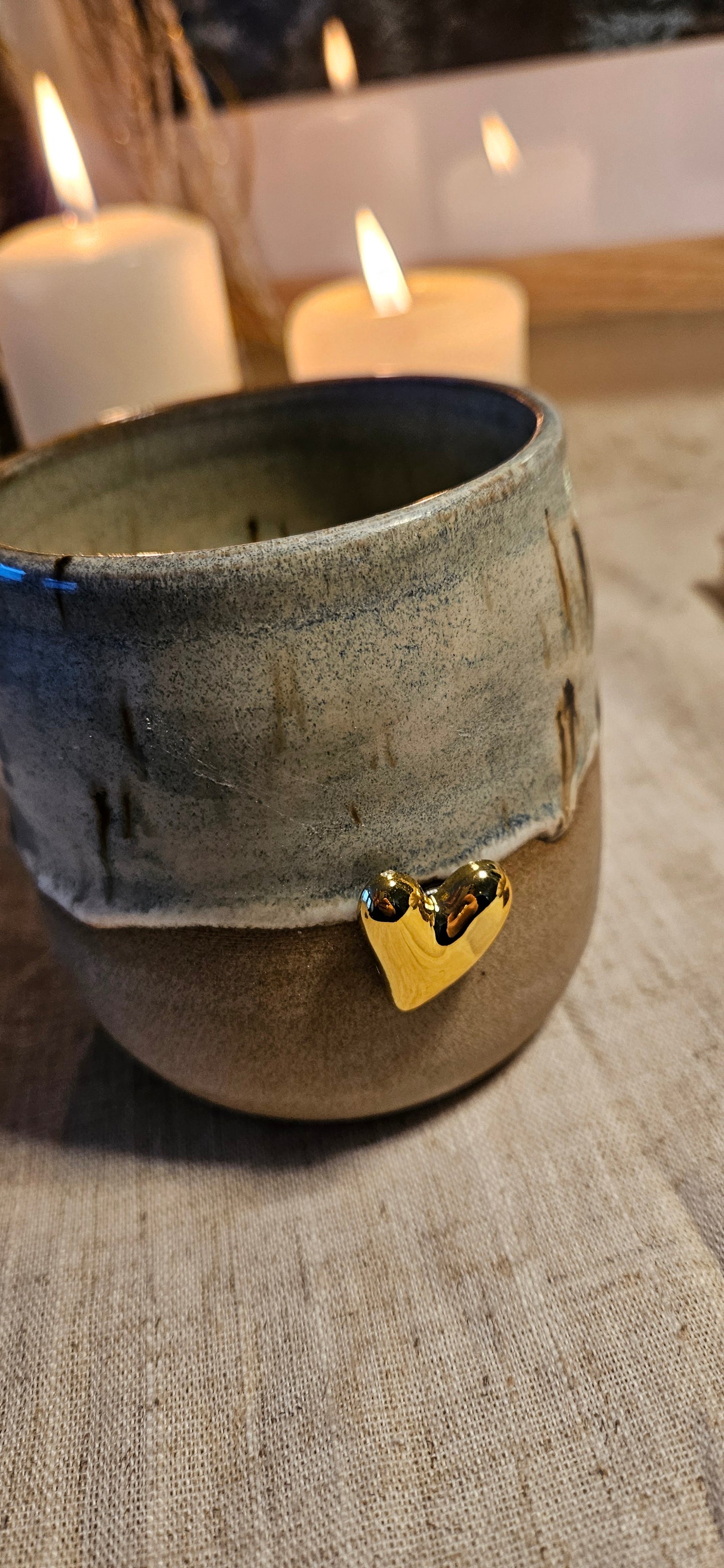 Atemberaubender Magnetbecher 😚🌷