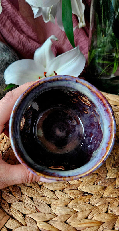 Zauberhafter Leuchtie in liebevoller Handarbeit 🧚‍♀️💫