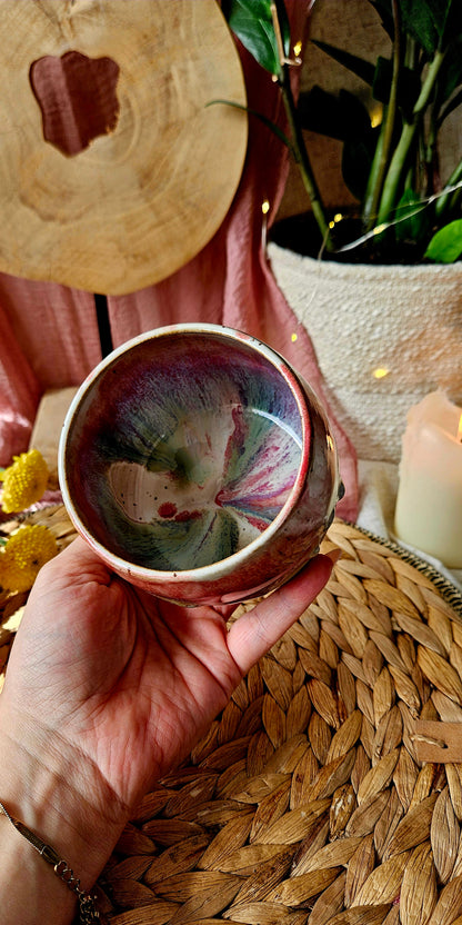 Inkognito Becher ,,Your Light is Magic🥹🫶🌺