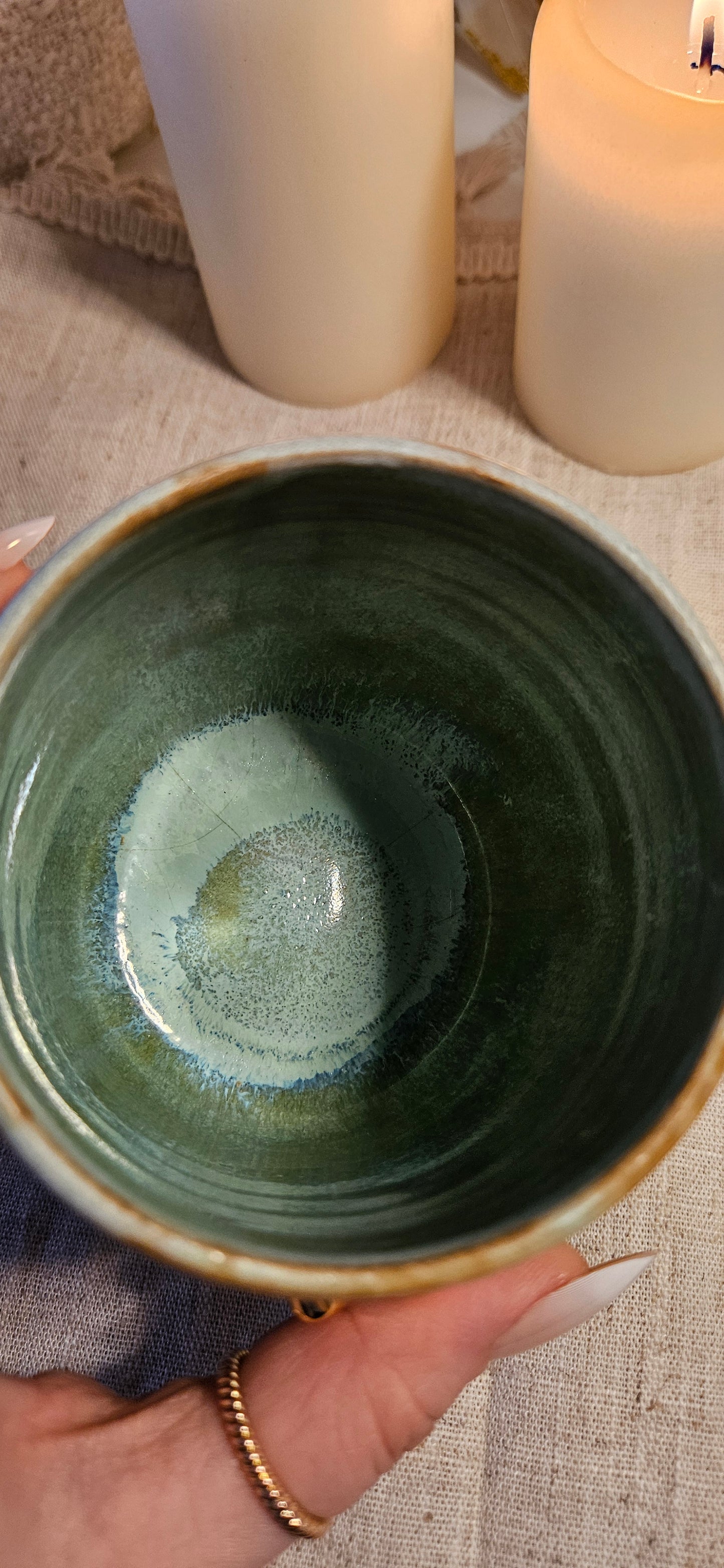 Magnetbecher Herz🫶✨️