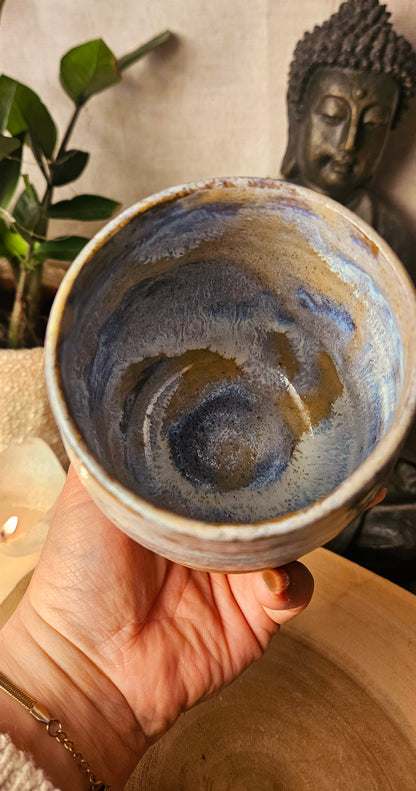 Atemberaubender ,,your soul is art" Becher✨️