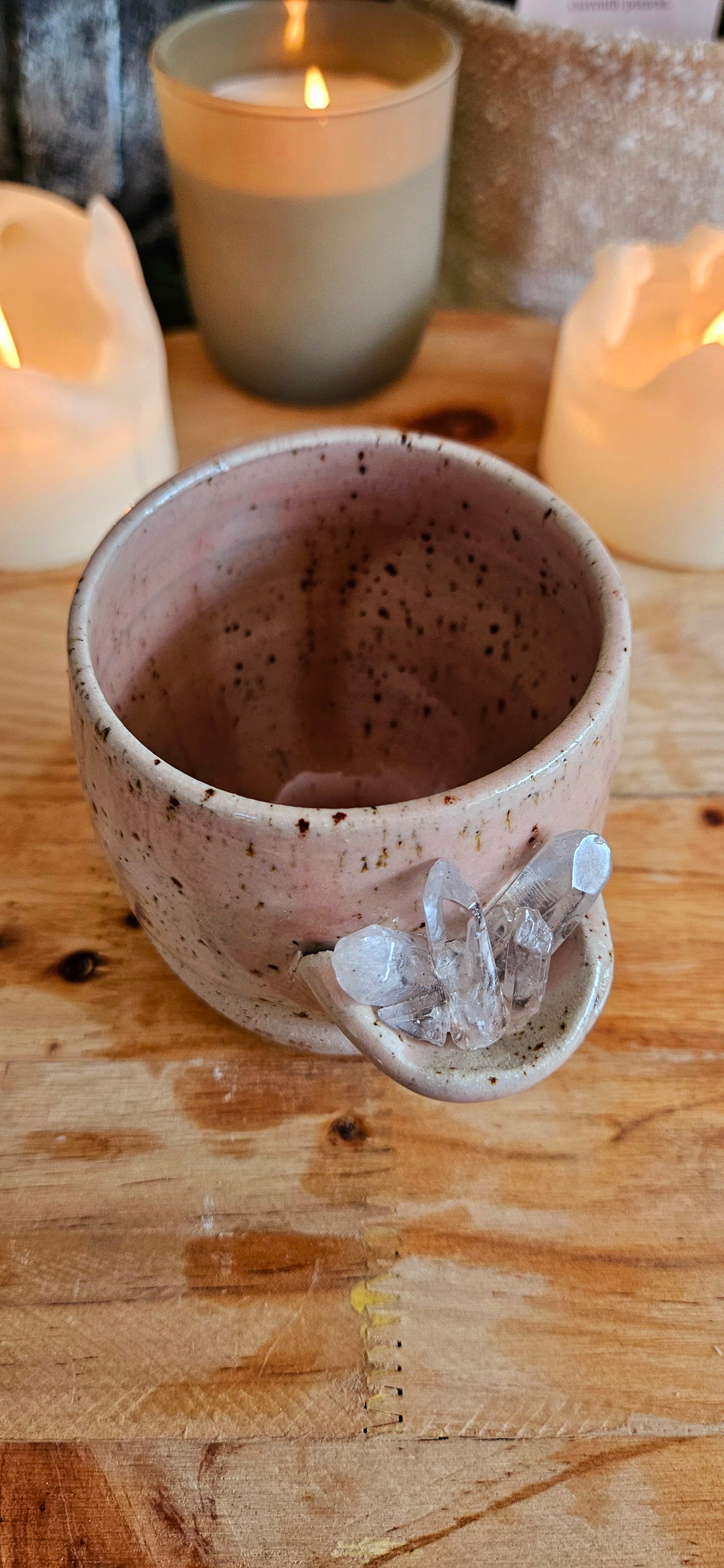 Atemberaubender ,,Be a Dimond" Becher 🌷✨️