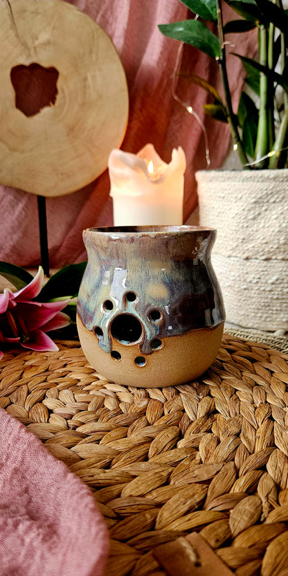 Zauberhafter Leuchtie in wunderschönen Farbverläufen🌷🫶