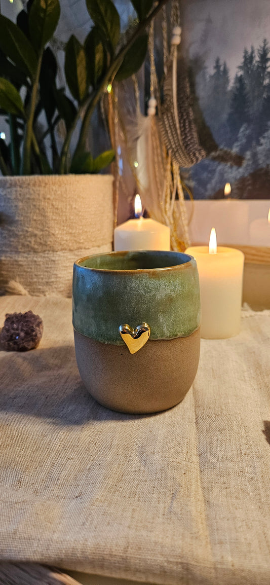 Magnetbecher Herz🫶✨️