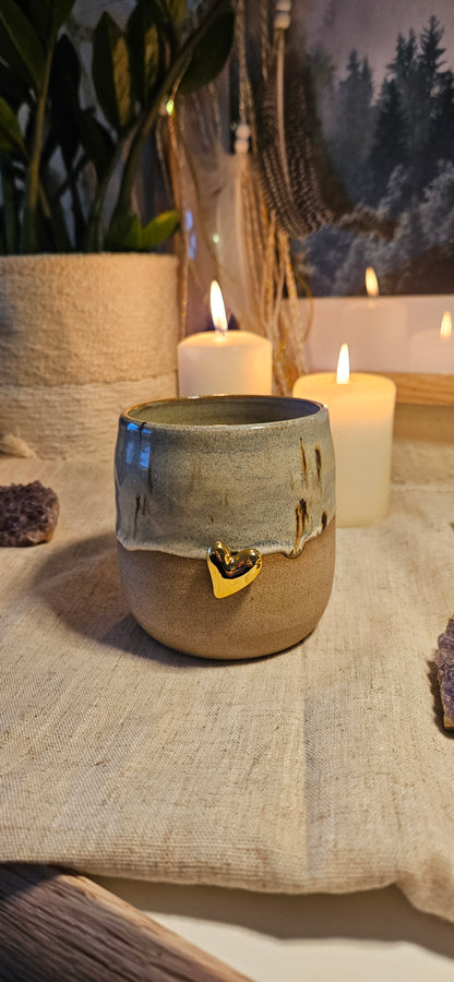 Atemberaubender Magnetbecher 😚🌷