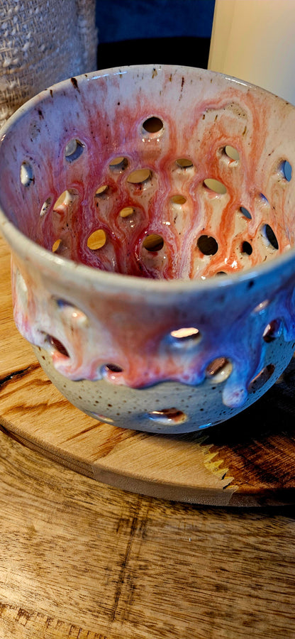 Einzigartiger Rosa ,,Leuchtie" 🫶🌷 B-Ware