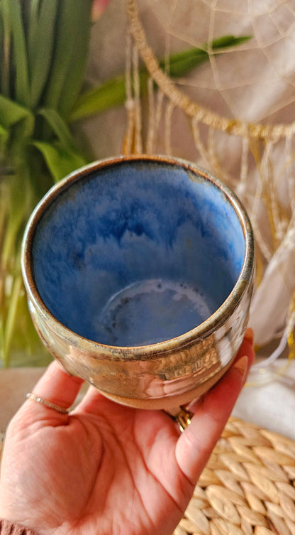 Magischer ,,Mond Becher" 🌙🧘‍♀️✨️