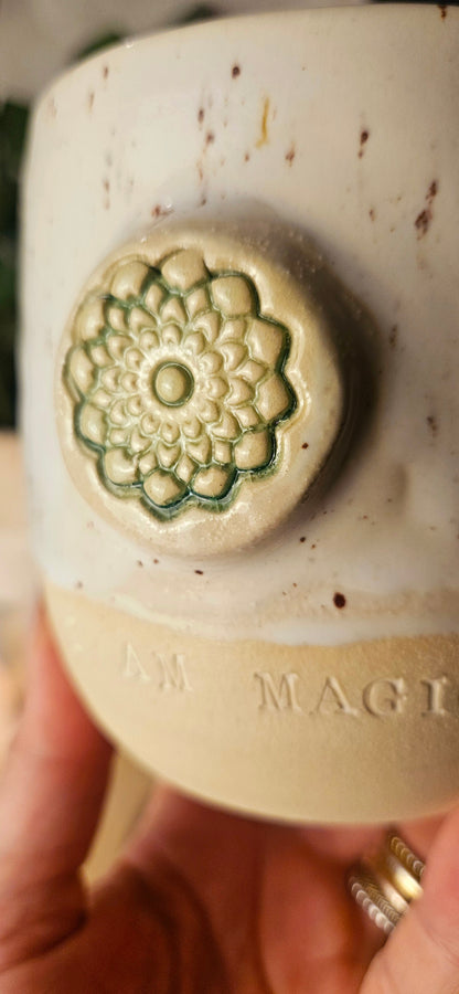 Traumhaft schöner ,,I am Magic" Becher✨️