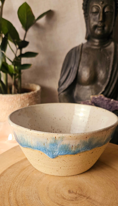 Traumhafte Schae in Meeresblau 🌊