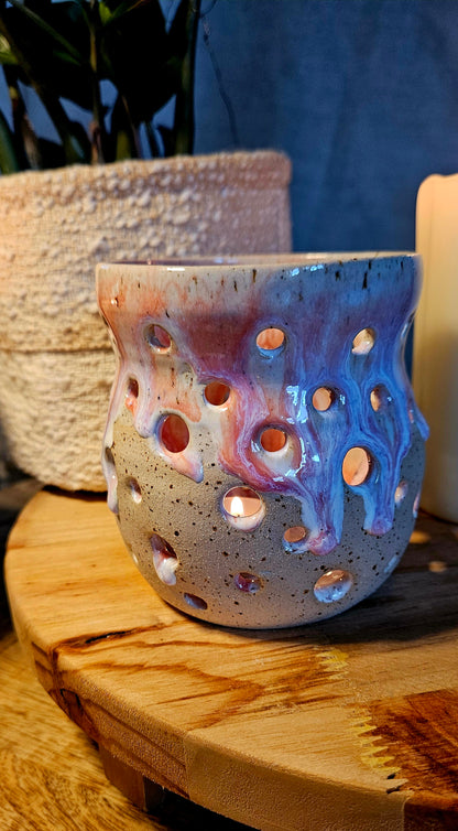 Zauberhafter Rosa Leuchtie💗 B- Ware