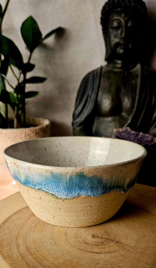 Traumhafte Schae in Meeresblau 🌊