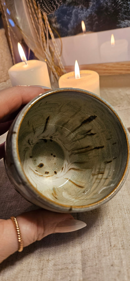 Atemberaubender Magnetbecher 😚🌷