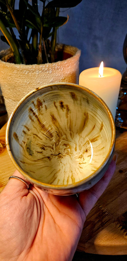 Wunderschöner ,,Be the Light" Becher Becher🫶🌷