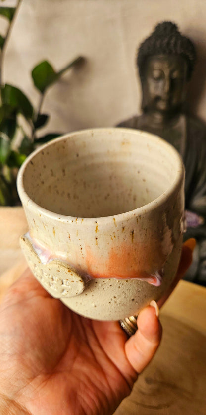 Wunderschöner ,,Beste Mama" Becher 🩷
