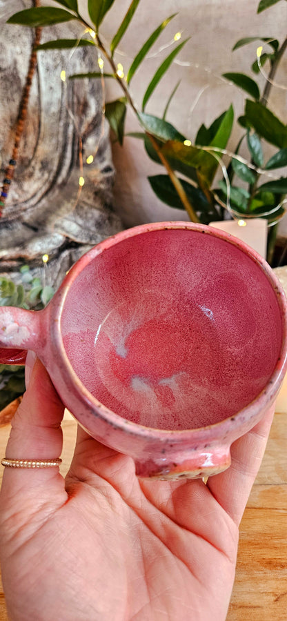 Wunderschöner ,,Trust in you" Tasse✨️🌷 B-Ware