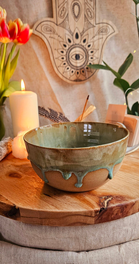 Einzigartige Schüssel/Bowl🫶✨️🌷