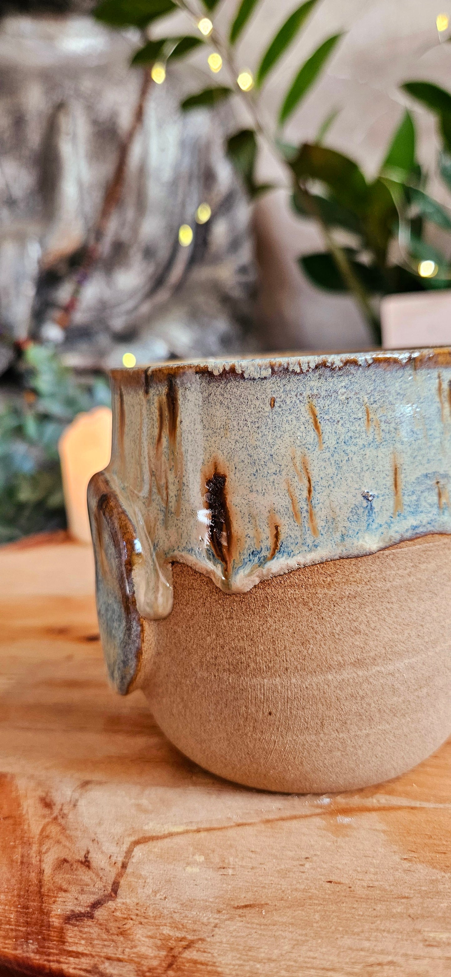 Traumhaft schöner Mondbecher🌙✨️