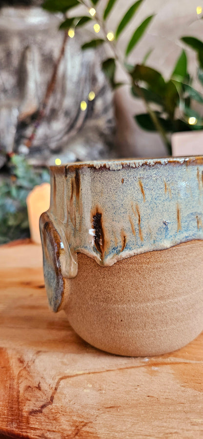 Traumhaft schöner Mondbecher🌙✨️