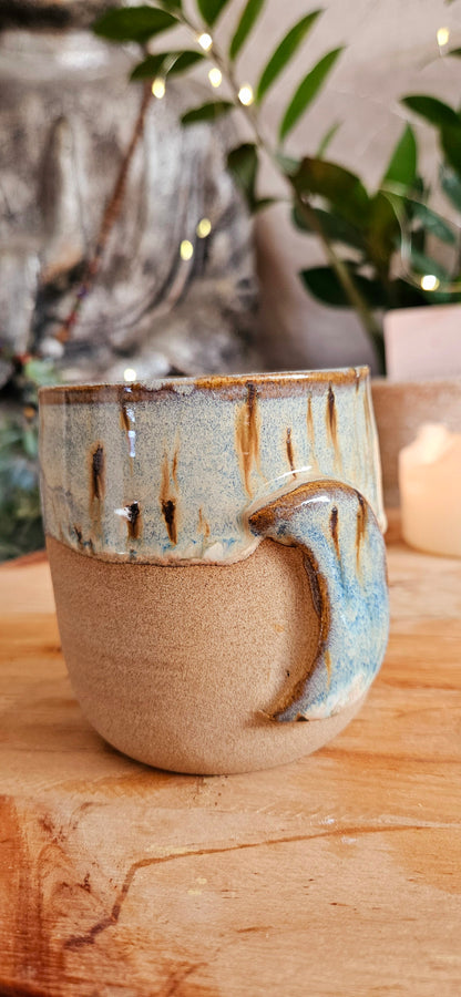 Traumhaft schöner Mondbecher🌙✨️