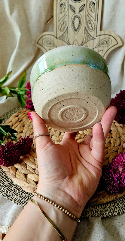 Wunderschöne Müslischale🌷🫶