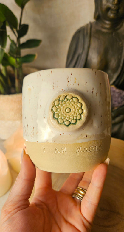 Traumhaft schöner ,,I am Magic" Becher✨️