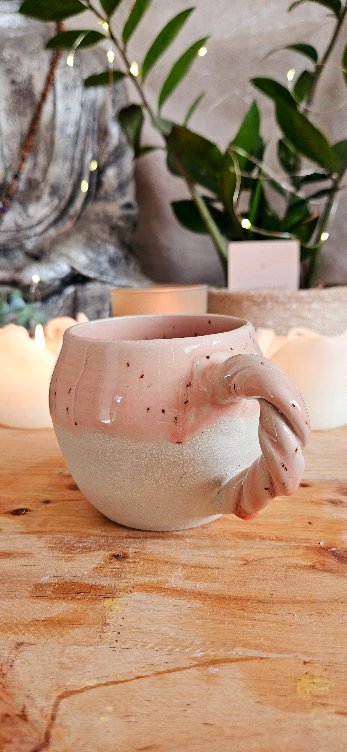 Atemberaubende ,,you are loved" Tasse 🫶🌷 B Ware