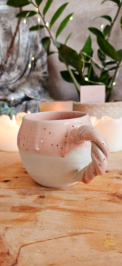 Atemberaubende ,,you are loved" Tasse 🫶🌷 B Ware